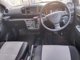 DAIHATSU MIRA 2020