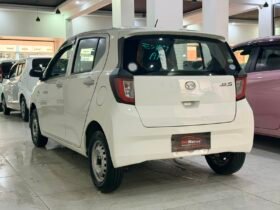 DAIHATSU MIRA 2019