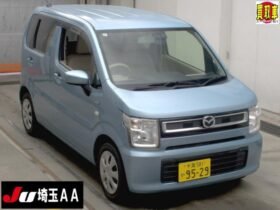 MAZDA FLAIR 2019
