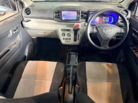 DAIHATSU MIRA 2019