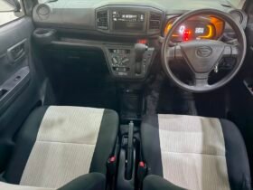 DAIHATSU MIRA 2019