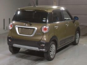 DAIHATSU CAST 2019