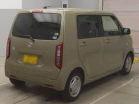 HONDA N-WGN 2021