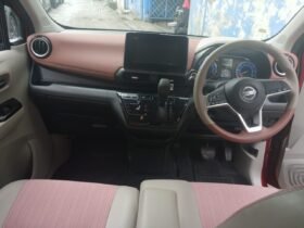 NISSAN DAYZ BOLERO 2019