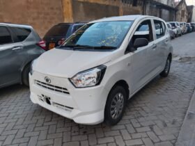 DAIHATSU MIRA 2020