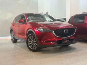 MAZDA CX-5 2019