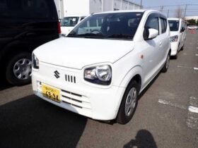 SUZUKI ALTO ENE-CHARGE 2019