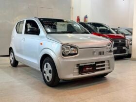SUZUKI ALTO ENE-CHARGE 2020