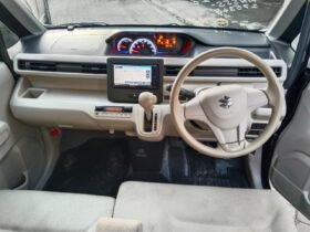 SUZUKI WAGON R HYBRID 2019