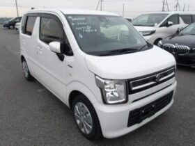 SUZUKI WAGON R 2021