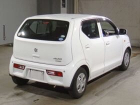 SUZUKI ALTO ENE-CHARGE 2020