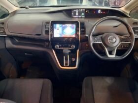 NISSAN SERENA HIGHWAY-STAR 2019