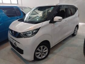 NISSAN DAYZ 2020