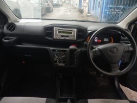 TOYOTA PIXIS 2019