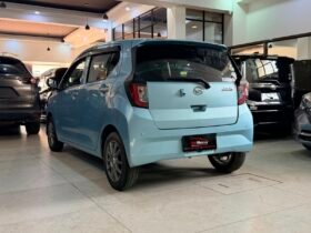 DAIHATSU MIRA 2019
