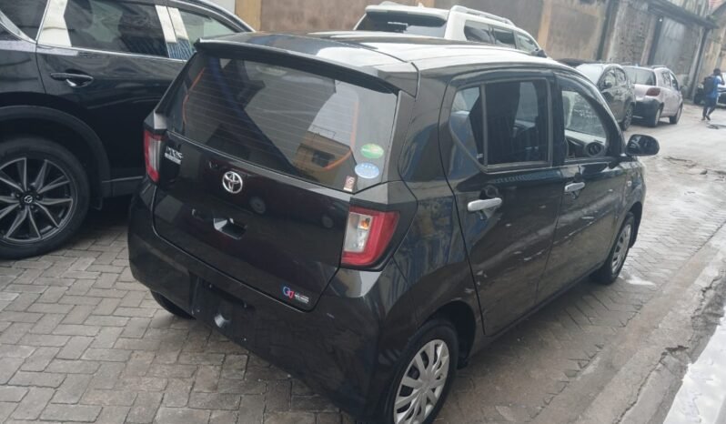 
								TOYOTA PIXIS 2019 full									