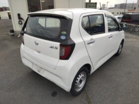 DAIHATSU MIRA 2019