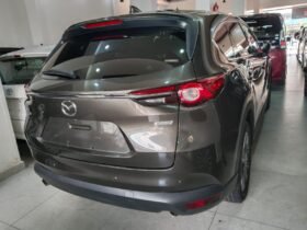 MAZDA CX-8 2019