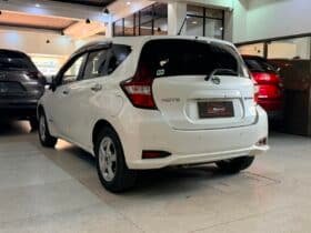 NISSAN NOTE E-POWER 2019