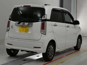 HONDA N WGN 2019
