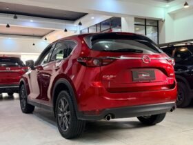 MAZDA CX5 2019