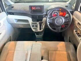 DAIHATSU MOVE 2021