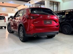 MAZDA CX-5 2019