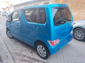 SUZUKI WAGON R 2019