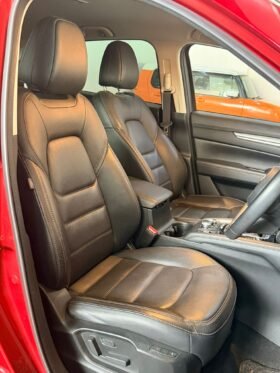 MAZDA CX5 2019