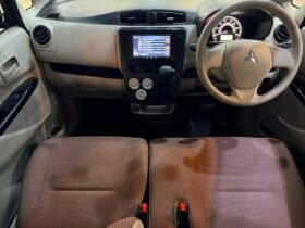 MITSUBISHI EK-WAGON 2019