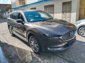 MAZDA CX-8 2019