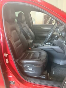 MAZDA CX-5 2019