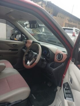 NISSAN DAYZ BOLERO 2019