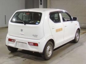 SUZUKI ALTO ENE-CHARGE 2020