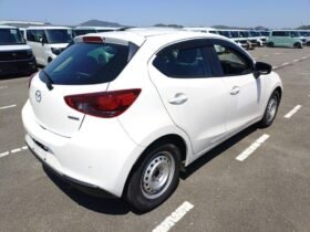 MAZDA 2 2021