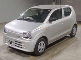 SUZUKI ALTO ENE-CHARGE 2020