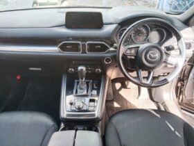 MAZDA CX-8 2019