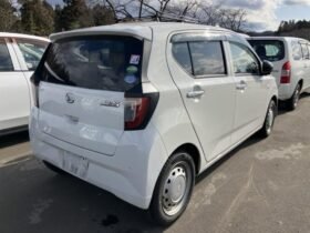 DAIHATSU MIRA 2019
