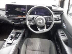 NISSAN NOTE E POWER 2021