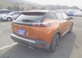 PEUGEOT 2008GT