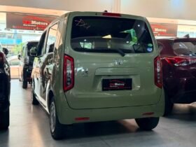 HONDA N-WGN 2021
