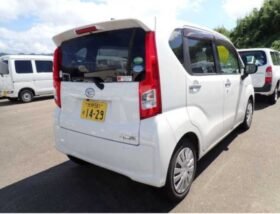 DAIHATSU MOVE 2019