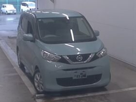 NISSAN DAYZ 2020