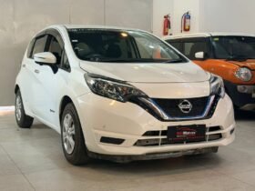 NISSAN NOTE E-POWER 2019