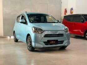 DAIHATSU MIRA 2019