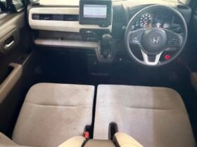 HONDA N-WGN 2021