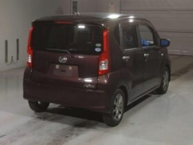 DAIHATSU MOVE 2019