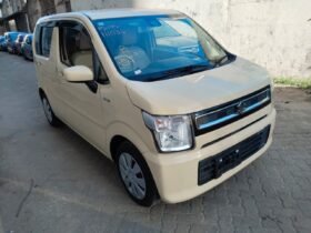 SUZUKI WAGON R HYBRID 2020