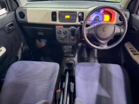 SUZUKI ALTO ENE-CHARGE 2019