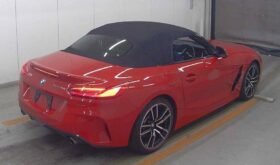 BMW Z4 2020